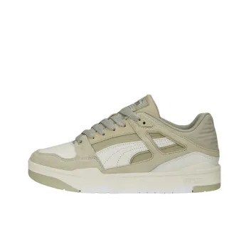 PUMA Slipstream 'Green Brown'
