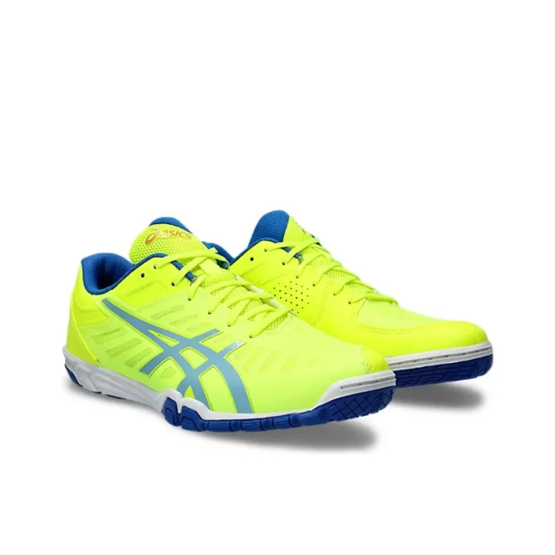 Asics Attack Excounter 2 'Safety Yellow'-2