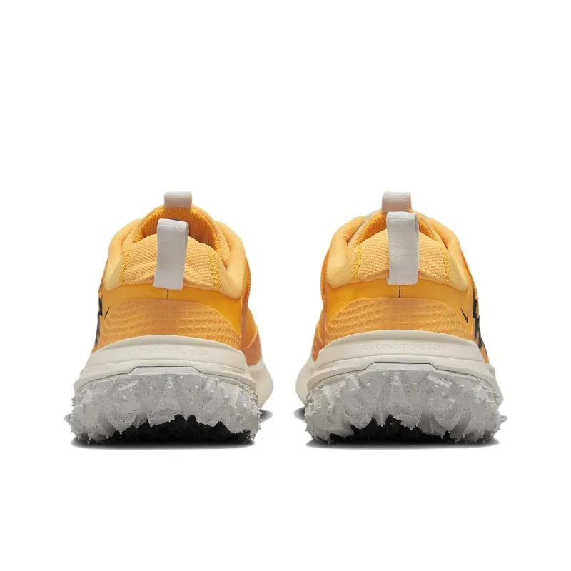 Nike Acg Mountain Fly 2 Low 'Laser Orange'-4