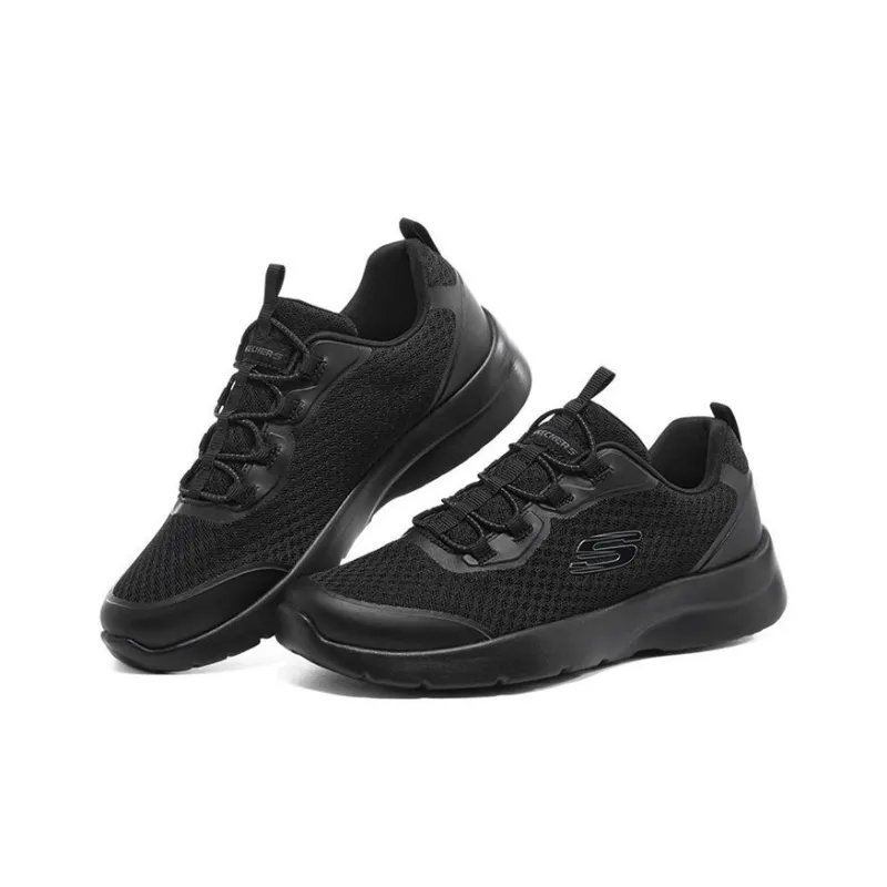 Skechers Dynamight 2.0 'Social Orbit Black' Women's-2
