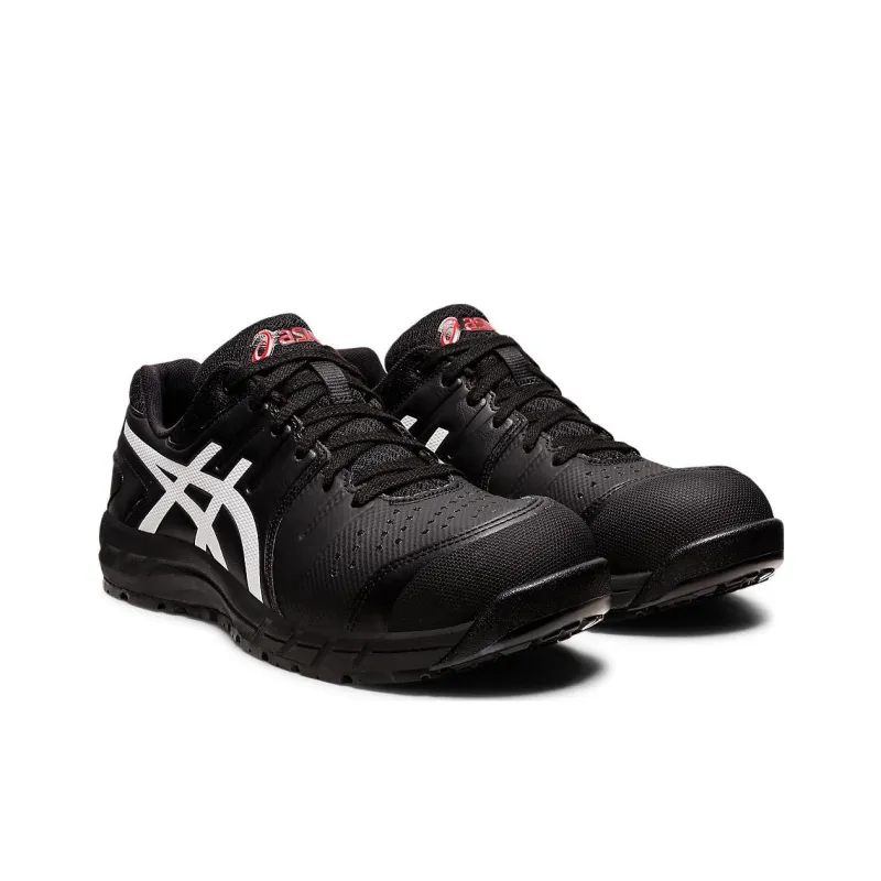 Asics Winjob CP113 'Black White'-2