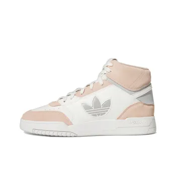Adidas Originals Drop Step Xl 'Pink / Cloud White'