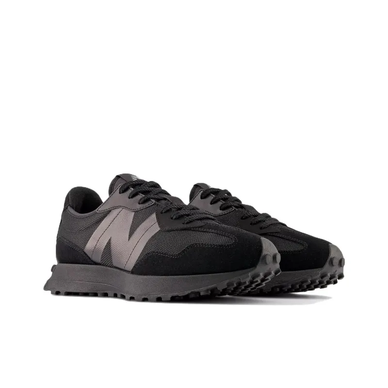 New Balance 327 Black Magnet-2