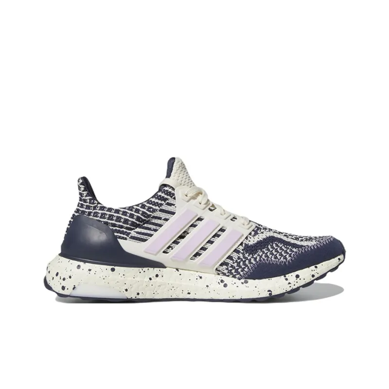 Adidas Ultraboost 5.0 Dna 'Shadow Navy/Lilac Speckled' Sneakers Women's-1