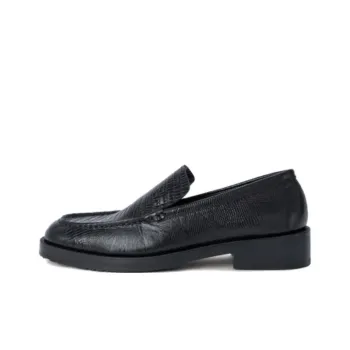 By Far Rafael Loafers 3.5cm Women's Black