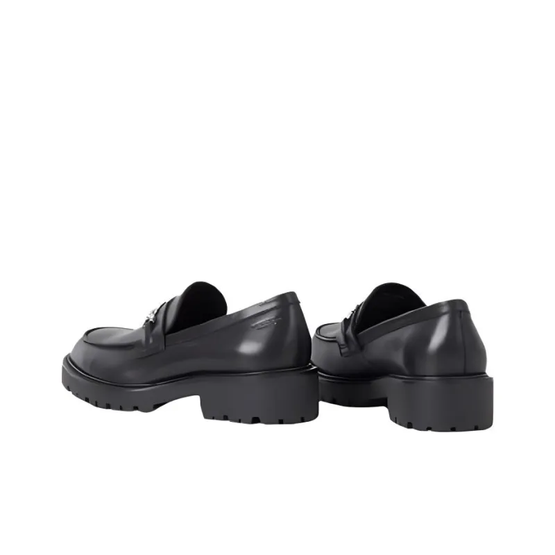 VAGABOND SHOEMAKERS Loafers Women's Black-4