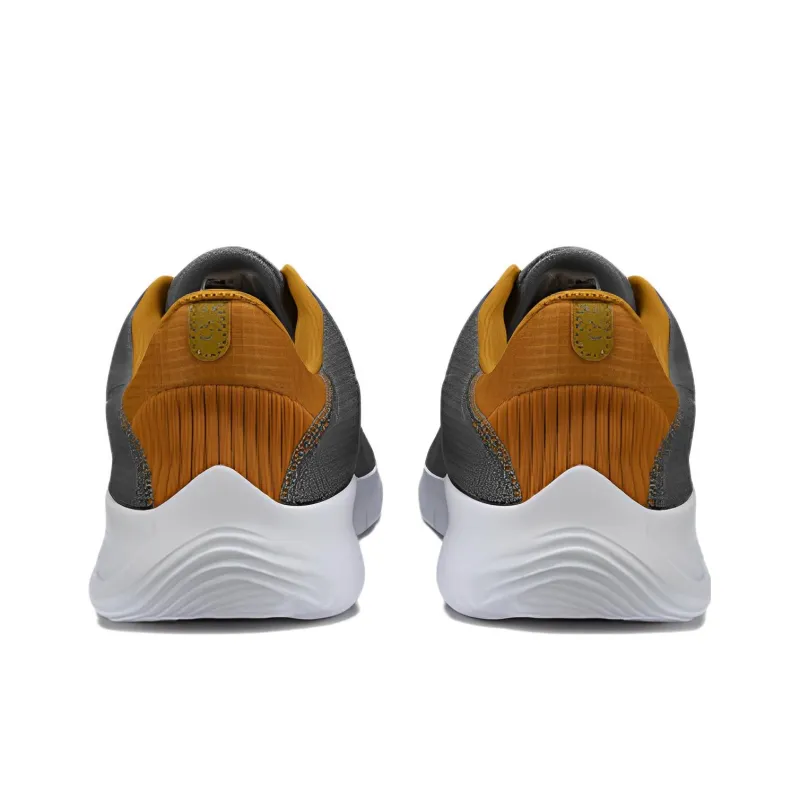 Nike Flex Experience Run 11 Extra Wide 'Grey Brown'-3