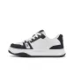 White Black