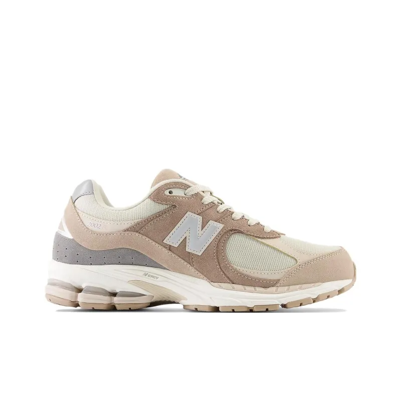 New Balance 2002R Driftwood Sandstone-1