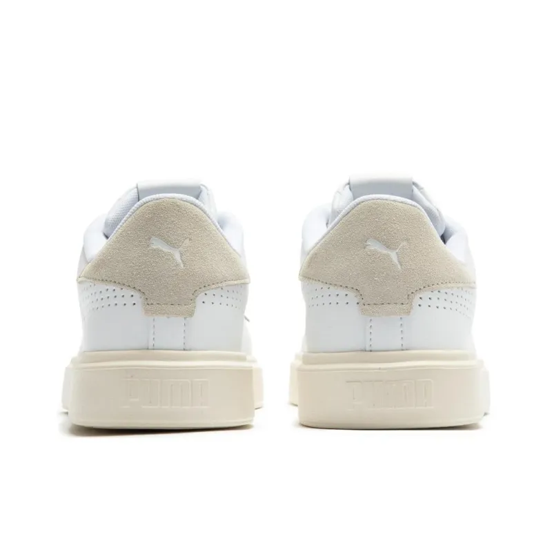PUMA Lajla 'White' Women's-4