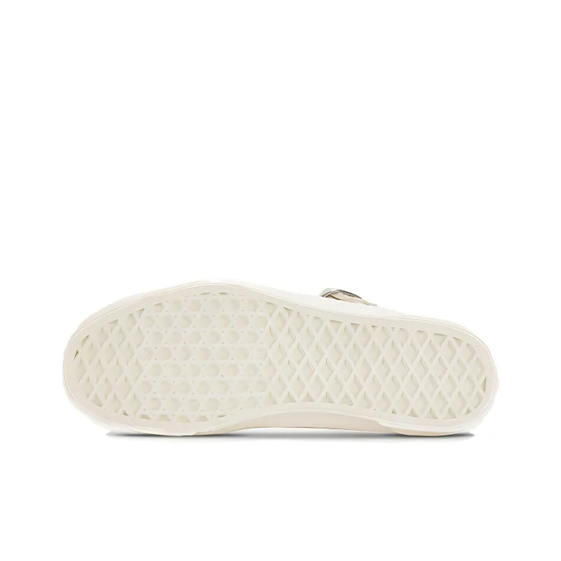 Vans Style 93 Lx Goodfight Marshmallow-5