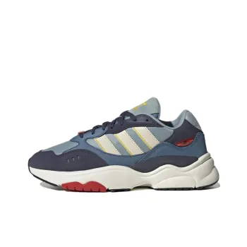 Retropy F90 Adidas Originals 'Magic Grey Shadow Navy'