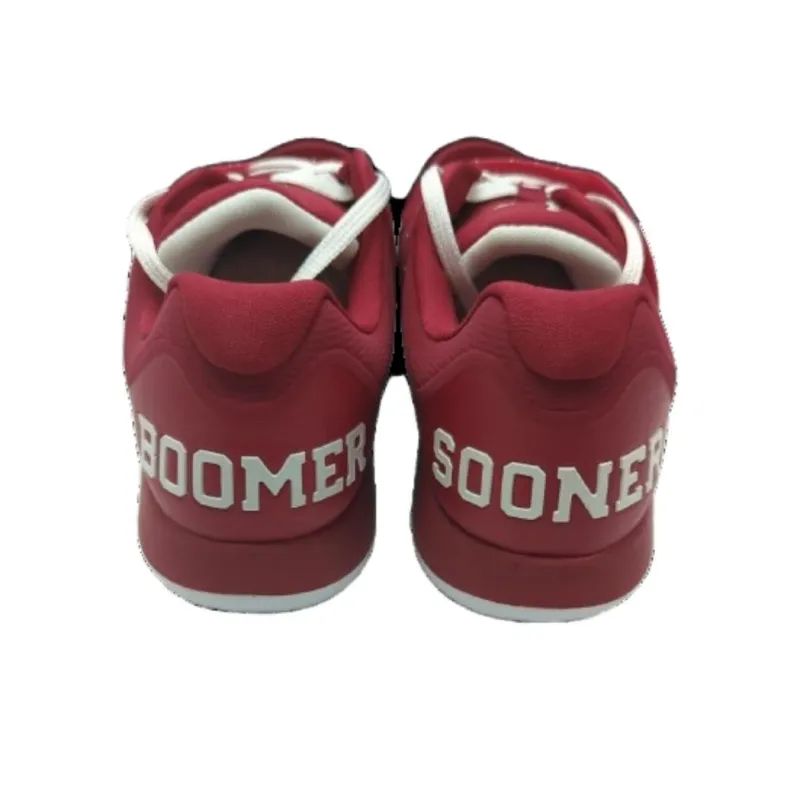 Jordan Grind 2 Oklahoma Sooners-4