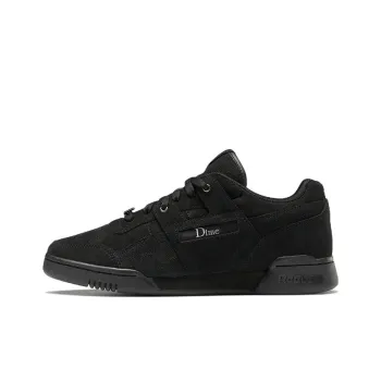 Reebok Workout Plus Dime Black