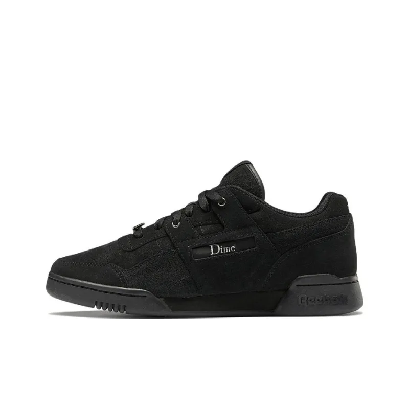Reebok Workout Plus Dime Black-0
