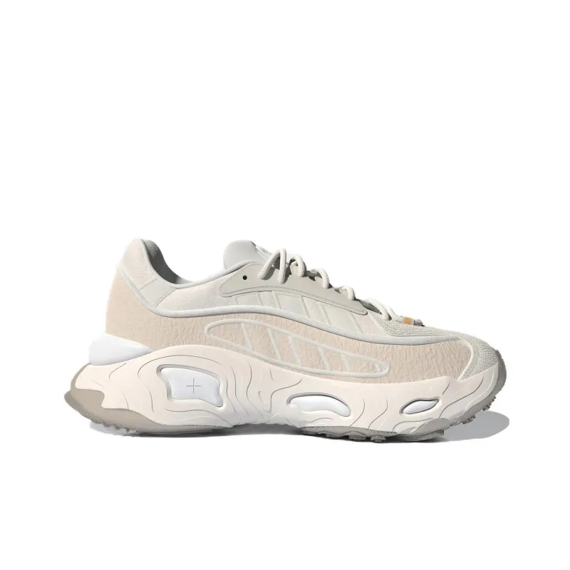 Adidas Oznova Cloud White Ecru Tint Wonder White Women's-1