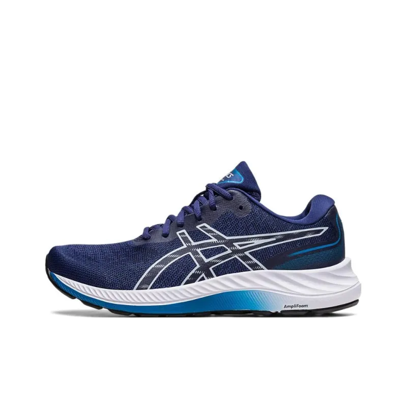 Asics Gel Excite 9 'Blue White' Women's-0