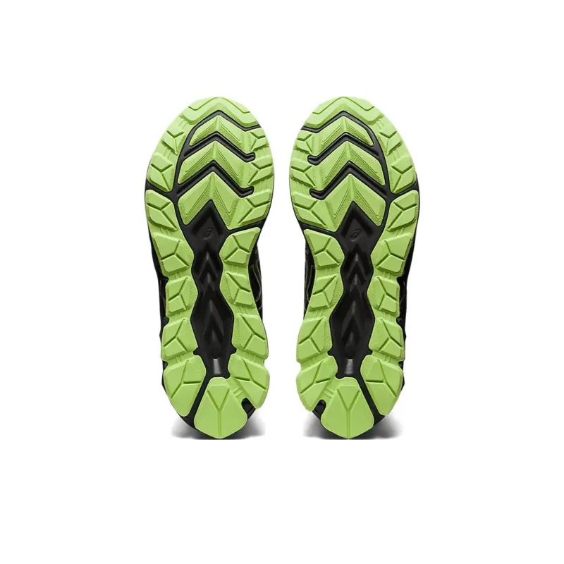 Asics Gel Quantum 180 7 'Gray Green'-4
