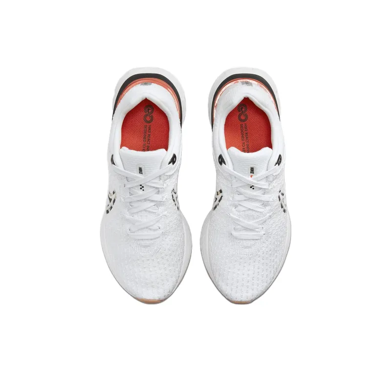 Nike React Infinity Run Flyknit 3 'Leopard' Women's-3