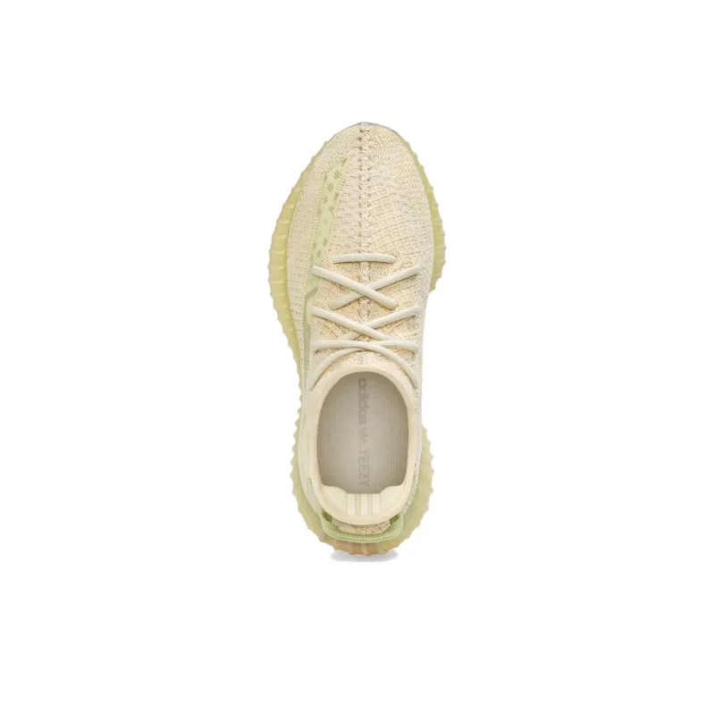 Adidas Yeezy Boost 350 V2 'Flax' 2022-3