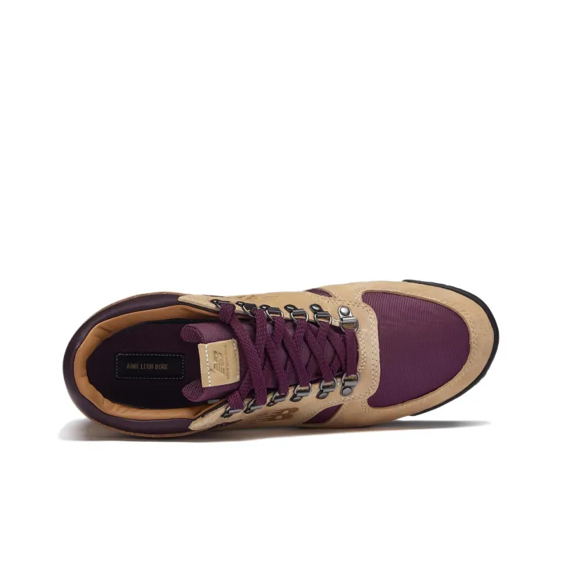 New Balance X Aime Leon Dore Rainier 'Beige'-3