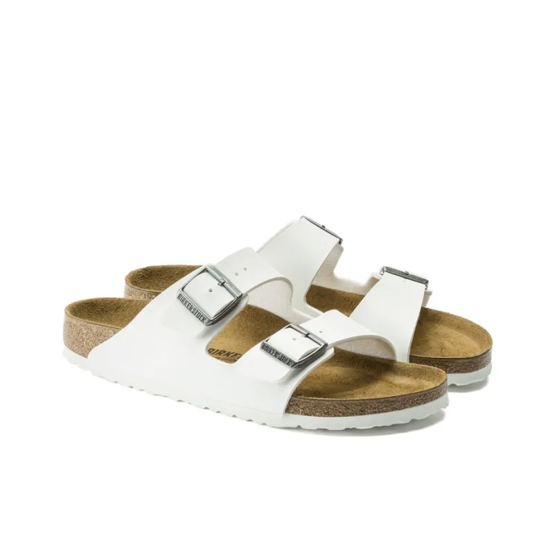 Birkenstock Arizona Leather Sandals-2