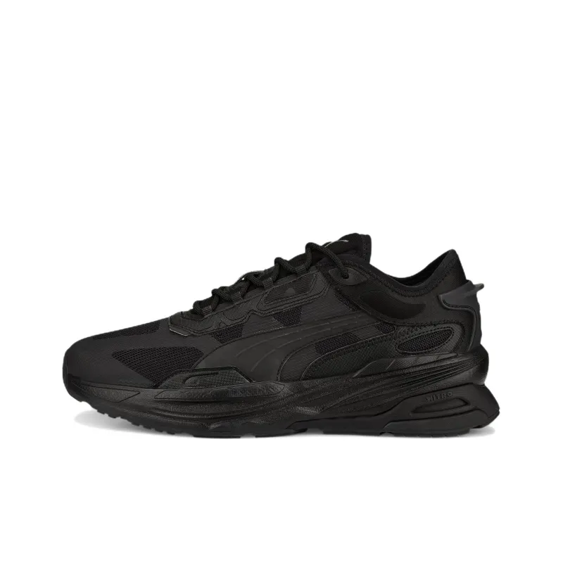 PUMA Extent Nitro Mono 'Black'-0