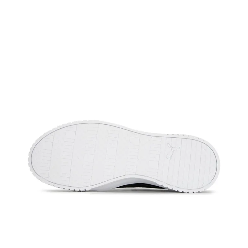 PUMA Carina 2.0 Tape 'Black White' Women's-4