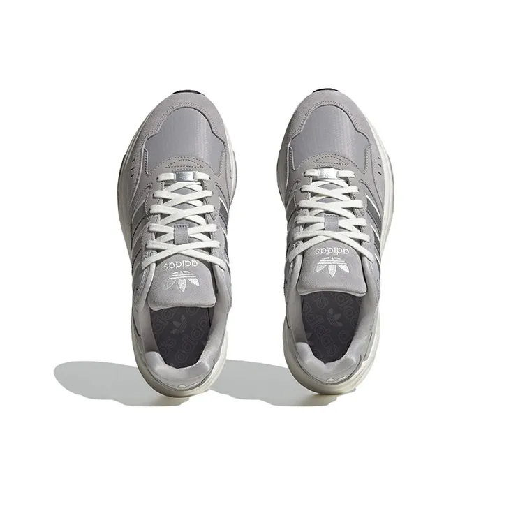 Adidas Retropy F90 'Grey' Women's-4
