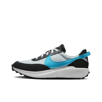 Nike Waffle Debut 'Grey Laser Blue'