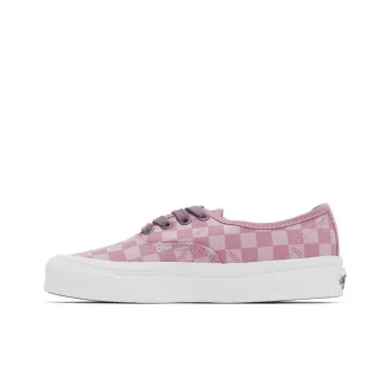 Vans Og Authentic Lx 'Checkerboard Lilac' Women's