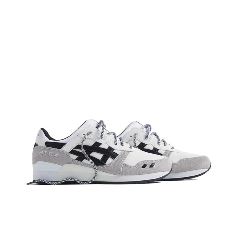 Asics Gel Lyte Iii '07 Remastered Kith Marvel X Men Storm Opened Box Trading Card Not Included-3