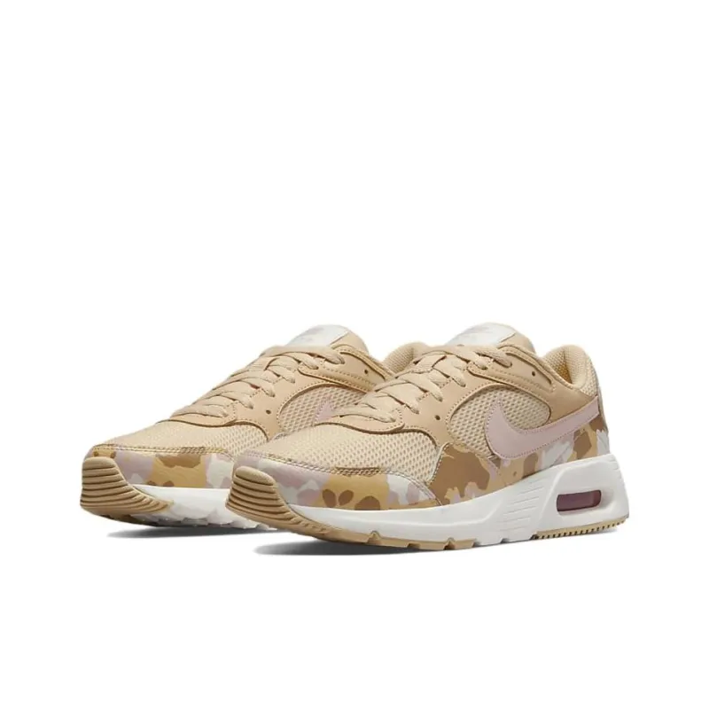 Nike Air Max Sc 'Sesame Pink Camo' Women's-2