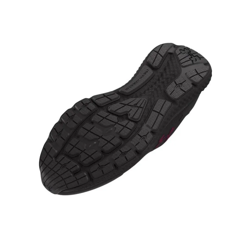 Under Armour Charged Rogue 3 Storm 'Triple Black'-4
