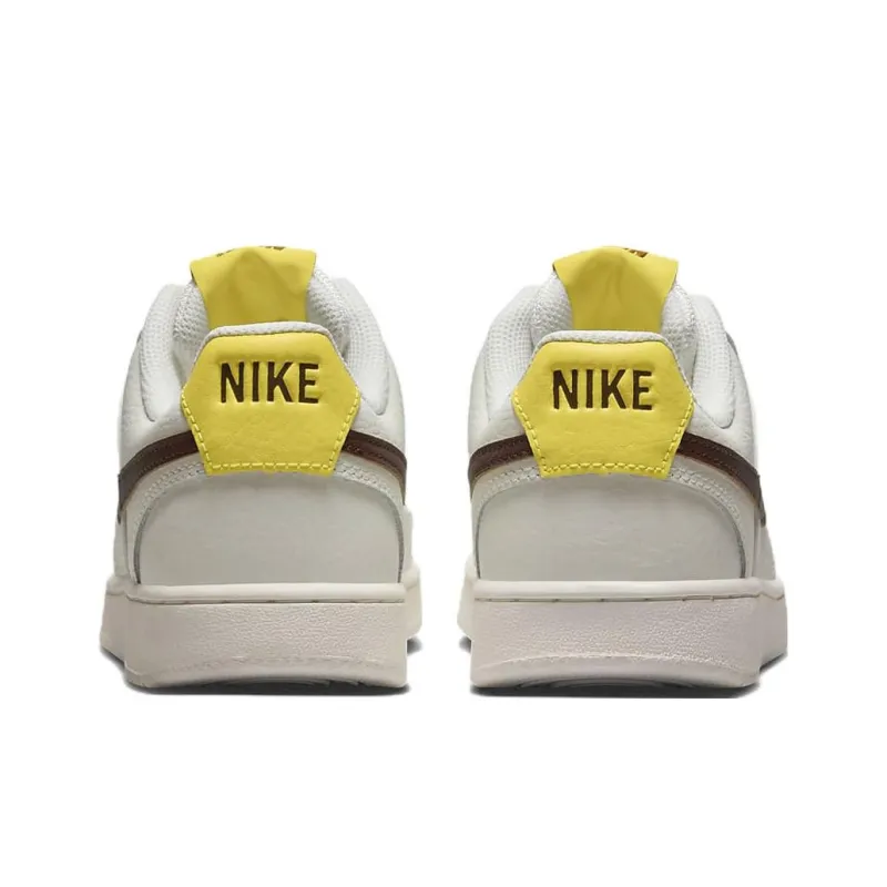 Nike Court Vision Low 'White' Women's-4