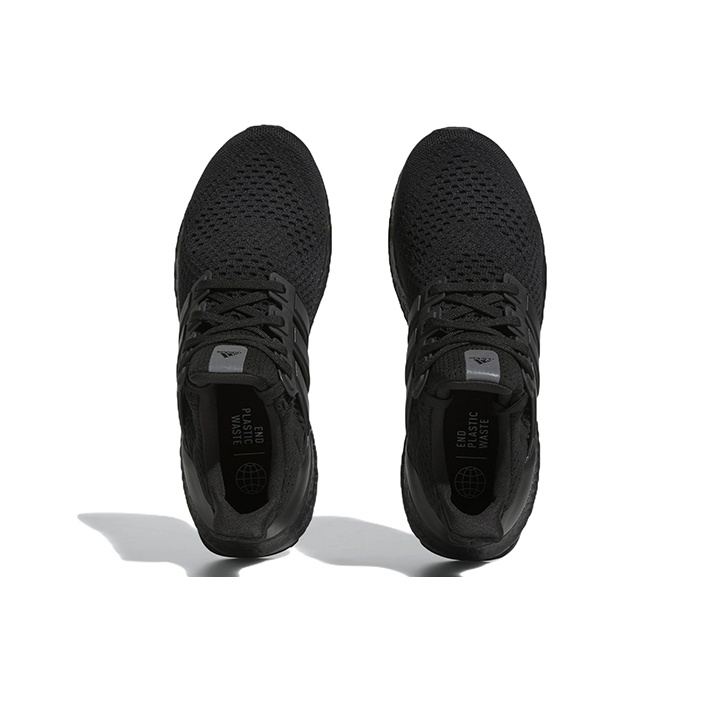 Adidas ultra boost triple black womens best sale