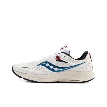 saucony Omni 21 'White Sand'