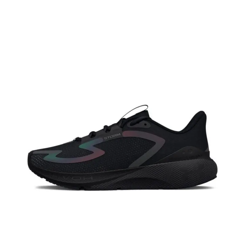 Under Armour HOVR Machina 3 Black Phantom-0