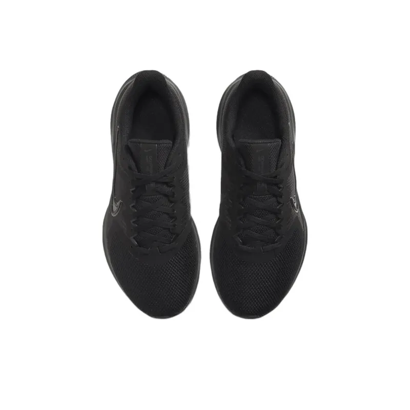 Nike Downshifter 11 Extra Wide 'Black Smoke Grey'-3