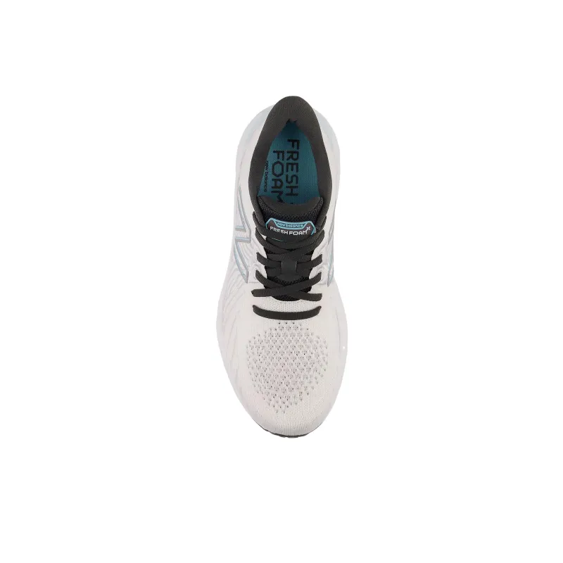 New Balance Fresh Foam X Vongo V5 'White Gray Blue' Women's-3