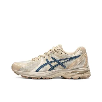 Asics Gel Flux Cn 'White Blue' Women's