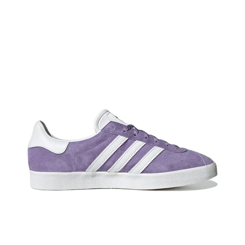Adidas Gazelle 85 Magic Lilac-1