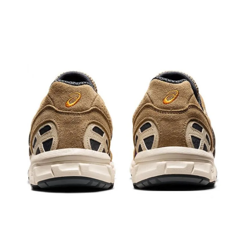 Asics Gel Sonoma 15 50 Cream Yellow Purple-4