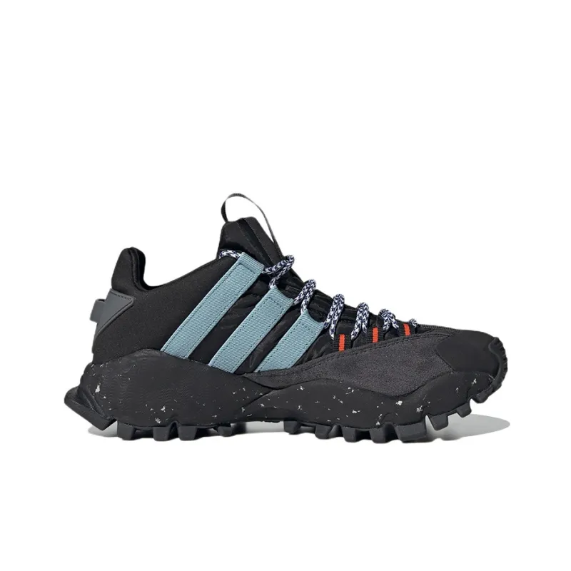 Adidas By Stella McCartney Ridged sole Lace up Sneakers-1