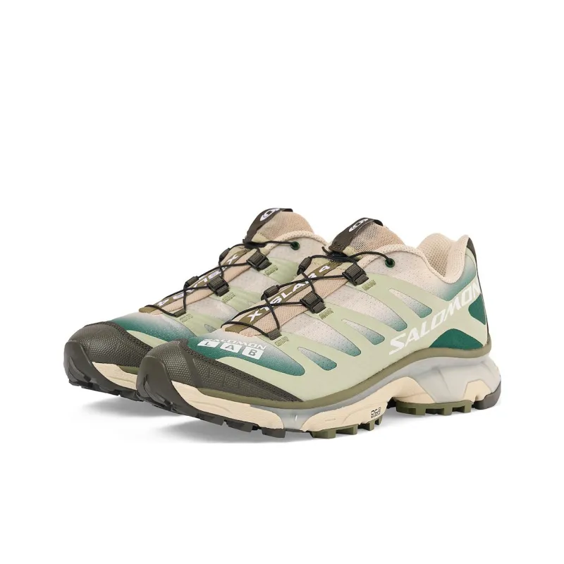 SALOMON X Notre XT 4 Og 'Grass Stained'-1