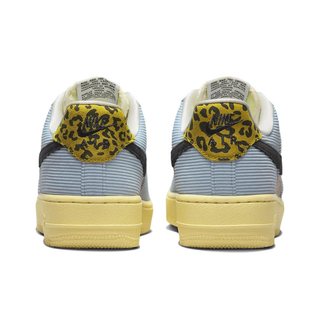 ウィメンズ Nike Air Force 1 Low '07 Spring Mix Nike Air Force 1 Low '07 Spring Mix Women's - POIZON