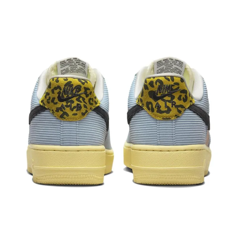 Nike Air Force 1 Low '07 Spring Mix Women's-4