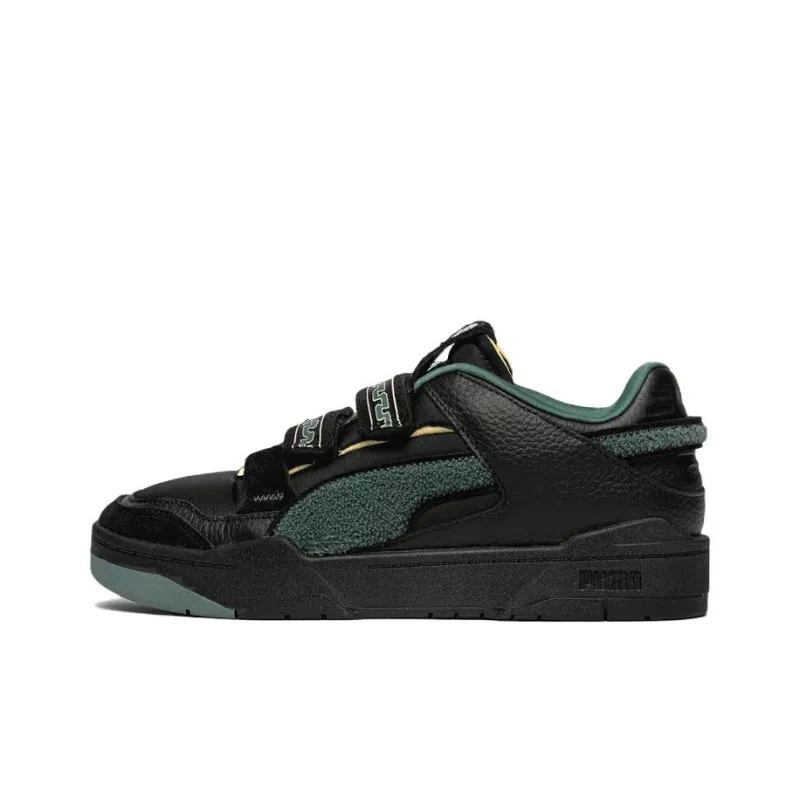 PUMA Slipstream Invdr Market Moon Black-0