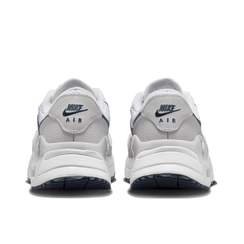 Nike Air Max Systm 'White Armory Navy Lt Iron Ore' Women's-4
