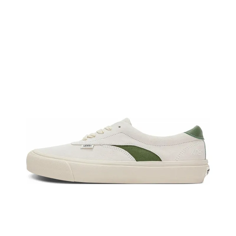 Vans Acer Ni Sp 'White Green'-0